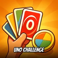Uno Challenge - Retro Versus game